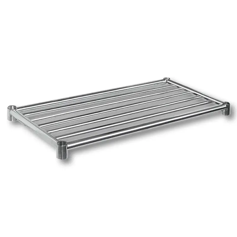 Modular Systems Pru6-0900/A Adjustable Pot Undershelf 1