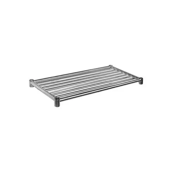 Modular Systems Pru7-2100/A Pot Undershelf – 2100Mm Heavy-Duty Support Rack 1