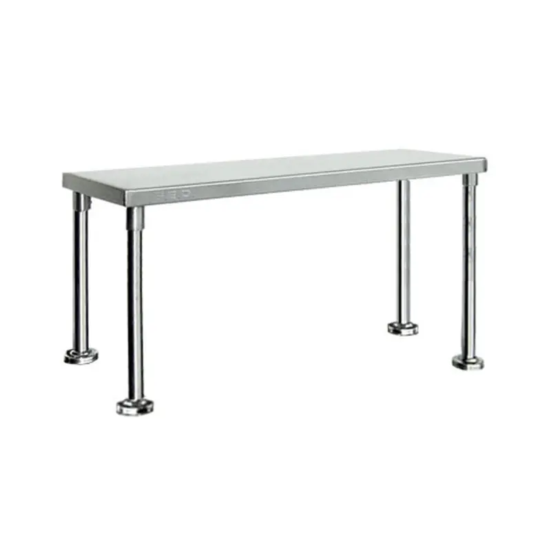 Modular Systems Wbo1-1800-400 Single-Tier Workbench Overshelf (1800Mm × 400Mm × 450Mm) 1