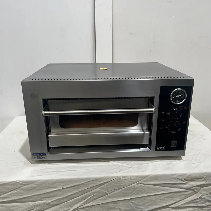 Moffat Startc63Em Pizza Deck Oven – 878467 1
