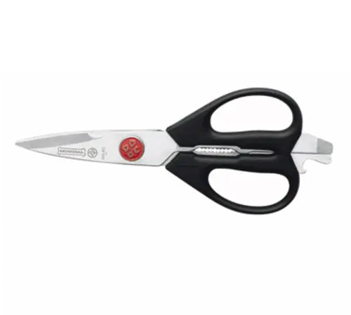 Mundial Bp666 Take-Apart 8.5-Inch Kitchen Shears – Dishwasher-Safe, Precision-Bladed 1