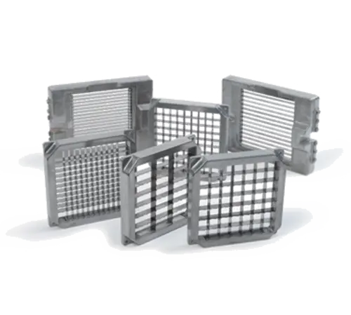 Nemco 55485 1" X 1" Blade & Holder Set For Easy Lettucekutter Model 55650 1
