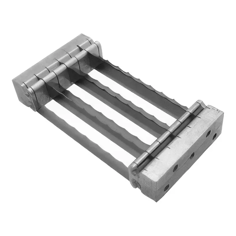 Nemco 55539-4 Replacement Blade Assembly For 55750-4 Easy Onion Slicer – 1/2" Cut 1