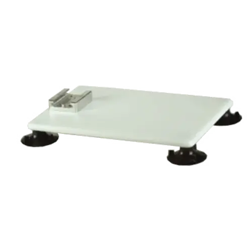 Nemco 55816 Portable Mounting Base For Easy Slicer And Easy Shredder Units 1