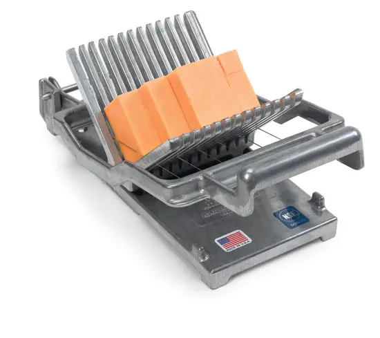 Nemco Easy-Cheeser Round Cut Slicer (3/4") – Ncc0002 1