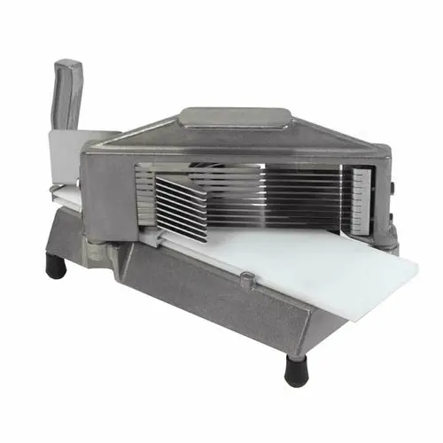 Nemco Easy Tomato Slicer – 3/16-Inch Manual Produce Slicing Tool (55600-1) 1