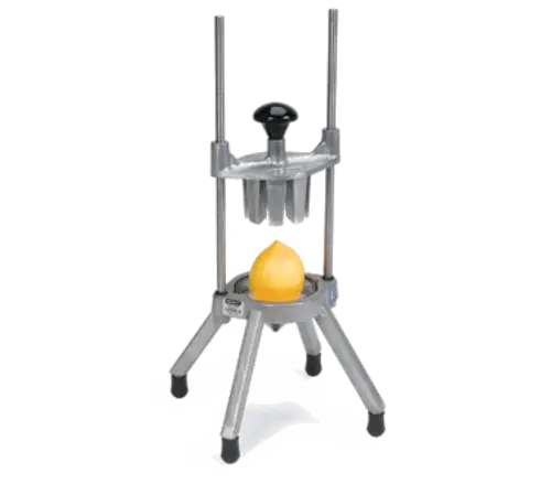 Nemco Easy Wedger – 8-Section Fruit & Vegetable Cutting System (55550-8) 1