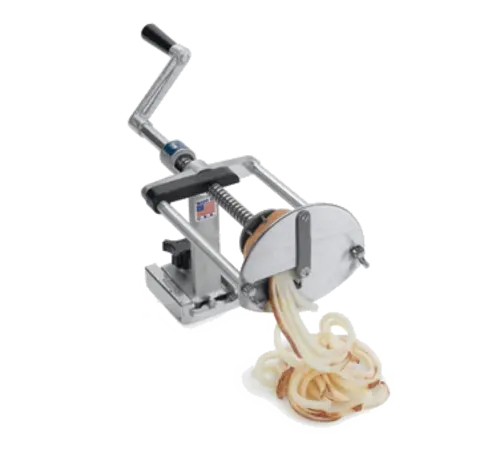Nemco Spiral Fry Potato Cutter – Commercial-Grade Food Prep Tool 1