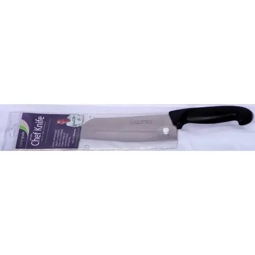 Nonstick Chinese-Style Chef Knife – 7-Inch Master Grade Rt-600, 420-J Stainless Steel 1