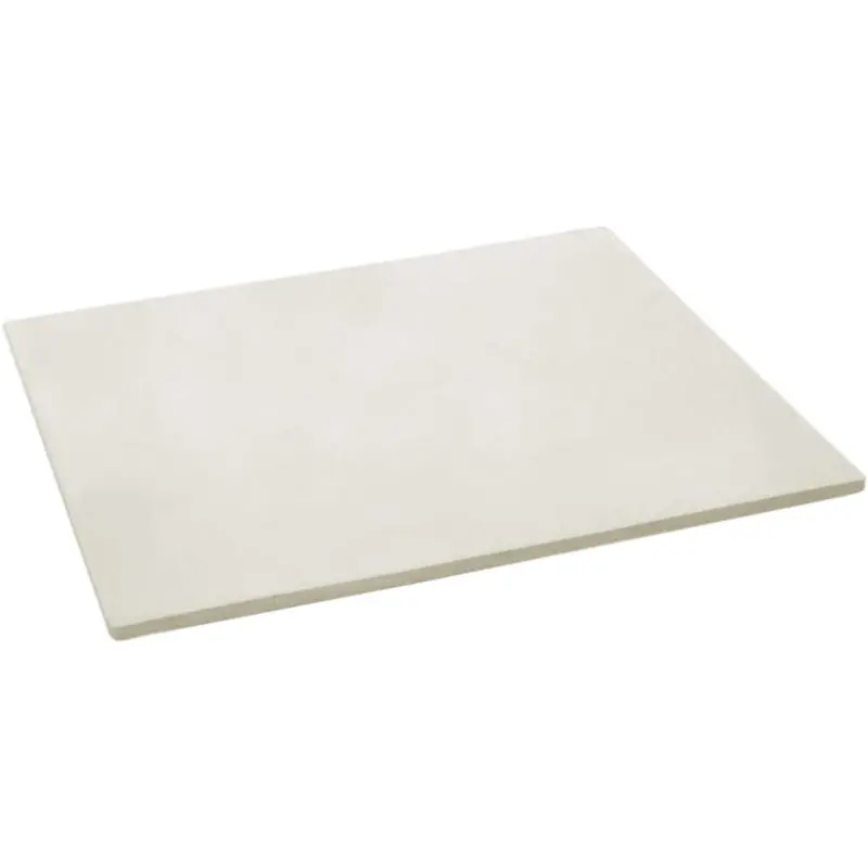 Norpro 13" × 15" Pizza Baking Stone – Professional-Grade Ceramic Stone 1