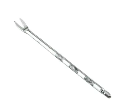 Norpro 6521D Seafood Fork Set – 72-Piece Countertop Display Pack 1