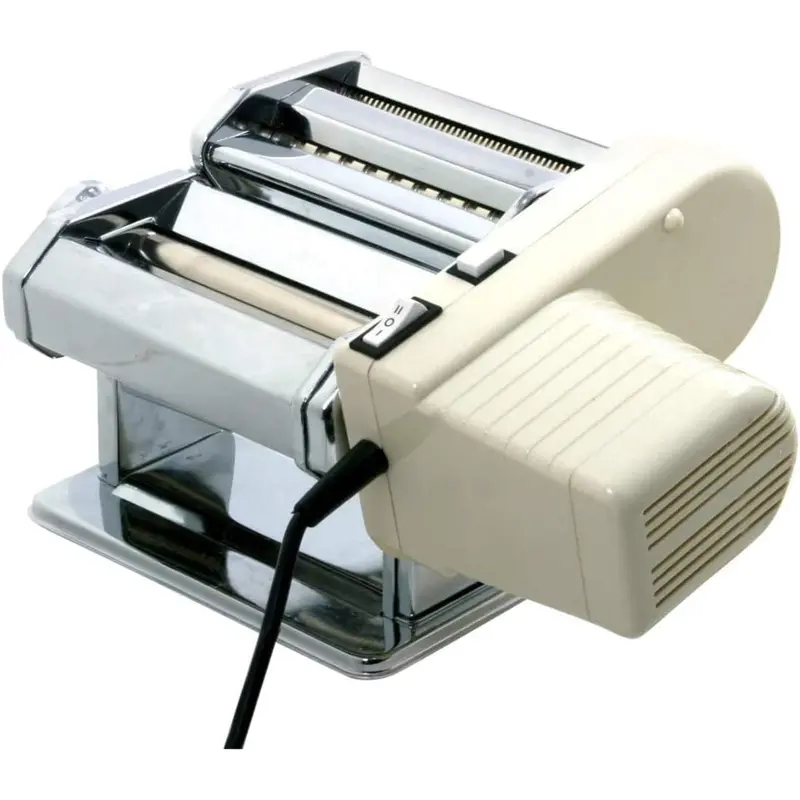 Norpro Pasta Machine Motor Attachment – Compatible Drive Unit For Hand-Crank Models 1