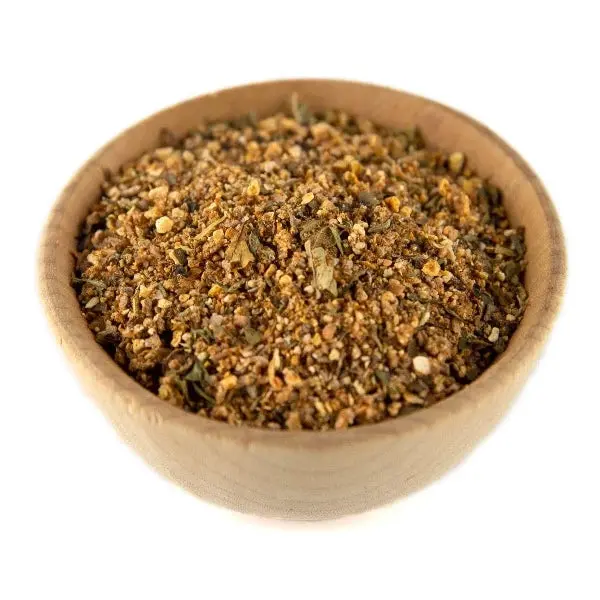 Oktoberfest-Inspired Seasoning Mix 1