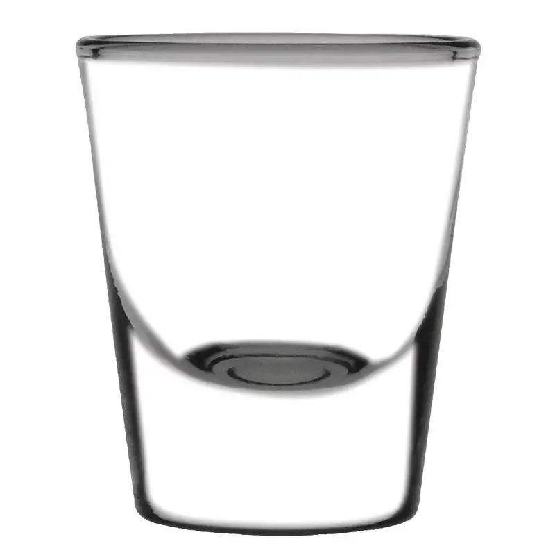 Olympia American-Style Shot Glass Set – 30Ml, 12-Pack, Gf921 1