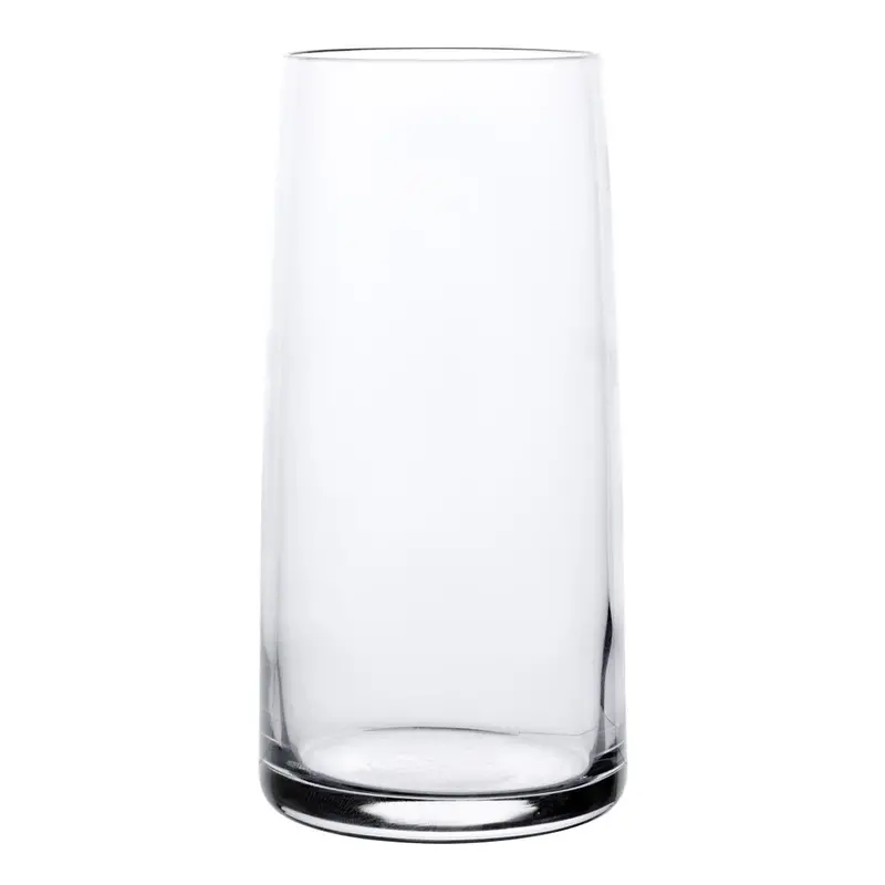 Olympia Arno 285Ml Hi-Ball Crystal Tumblers – 6-Pack (Hw660) 1