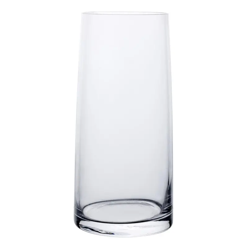 Olympia Arno 430Ml Long Drink Crystal Tumblers – 6-Pack (Hw659) 1