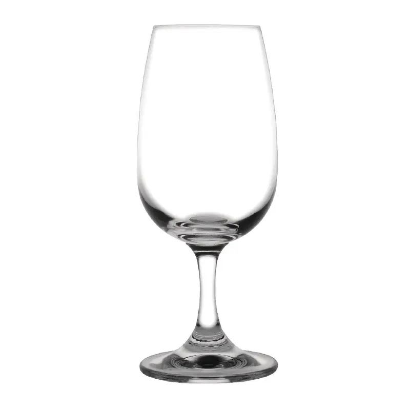 Olympia Bar Collection Crystal Wine Tasting Glasses – 220Ml, 6-Pack, Gf738 1