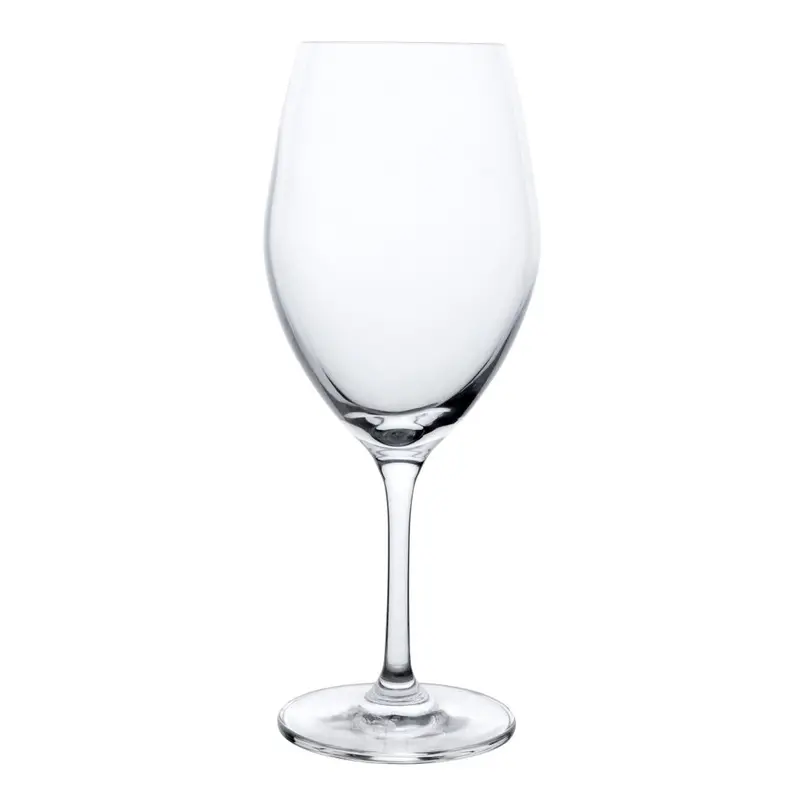 Olympia Cantina 375Ml Crystal White Wine Glasses – 6-Pack (Hw656) 1