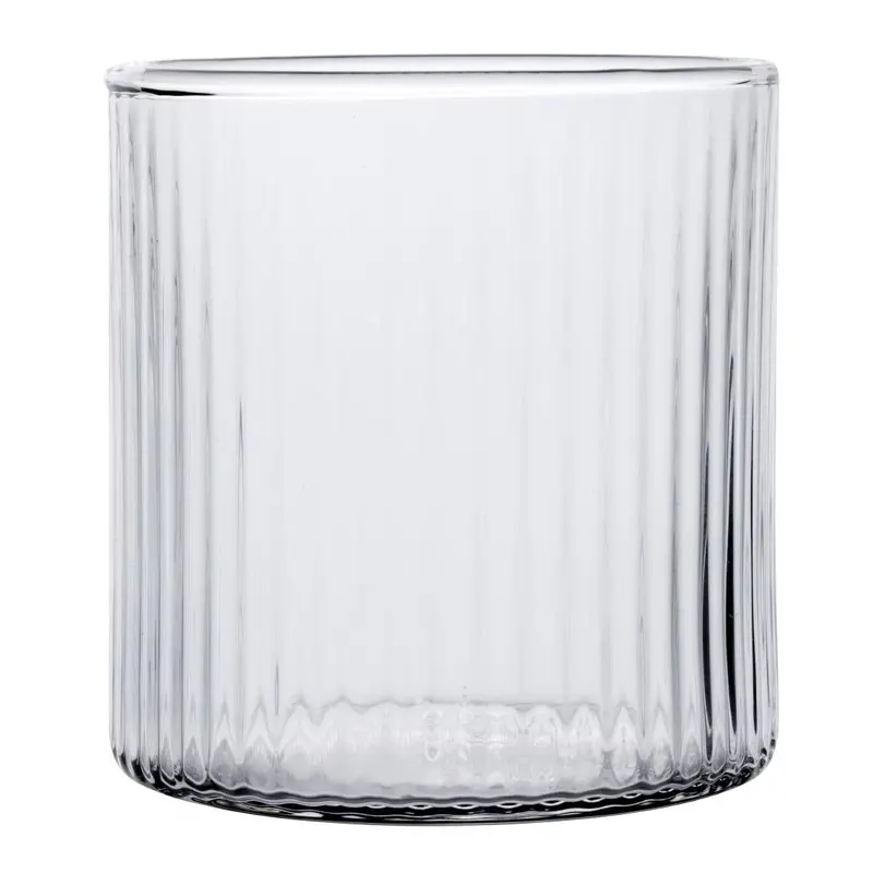 Olympia Chester Double Rocks Glasses – 355Ml, 6-Piece Set (Hz088) 1