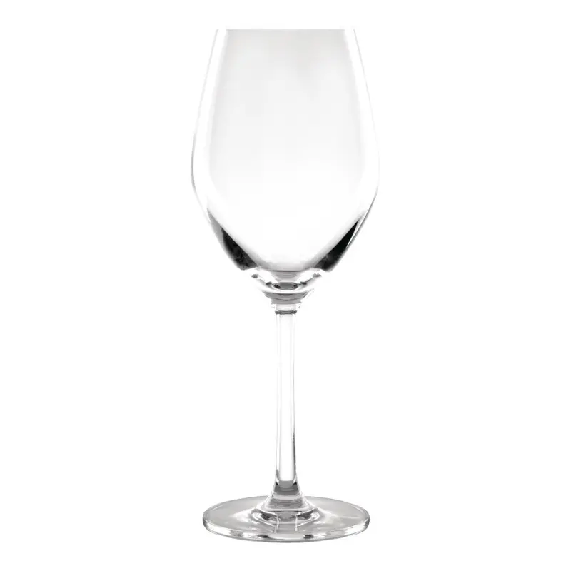Olympia Cordoba 420Ml Large Wine Glasses – 6-Pack 1