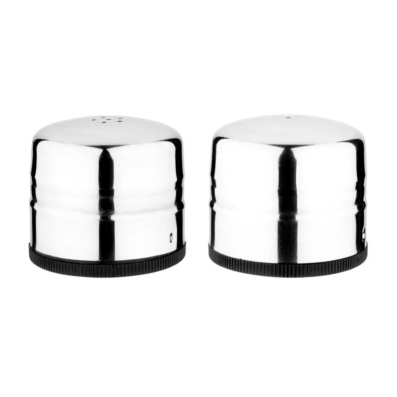 Olympia Jumbo Salt & Pepper Shaker Set - P044 1