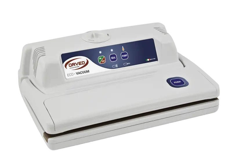 Orved Eco Vac Home Vacuum Sealer – Vme0001 1