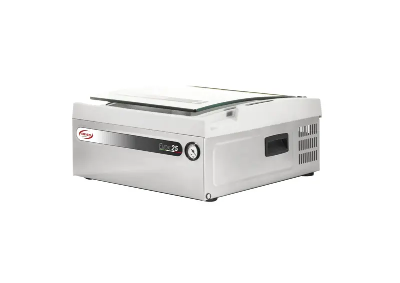 Orved Evox 25 Compact Vacuum Sealer – Vmo0025 1