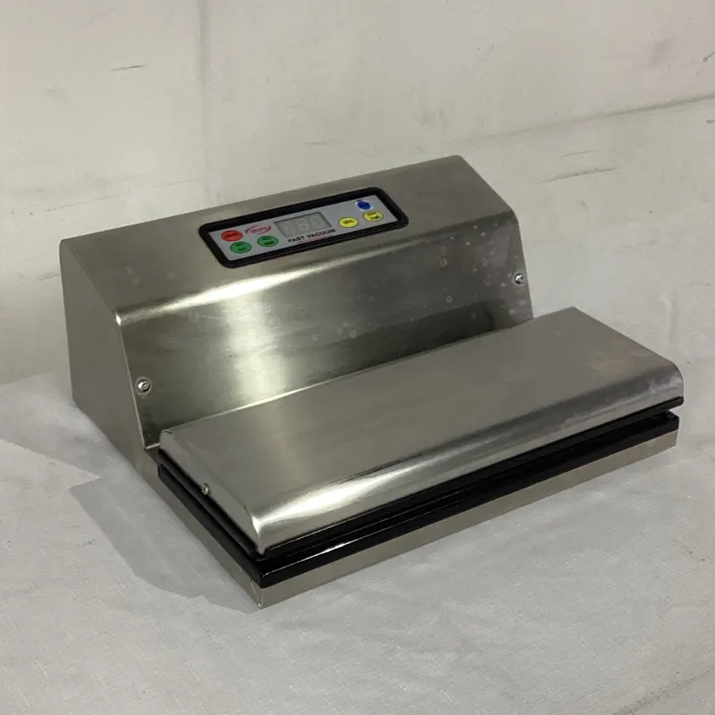 Orved Fast Vacuum 2 Prof Industrial Vacuum Sealer (Model 833045) 1