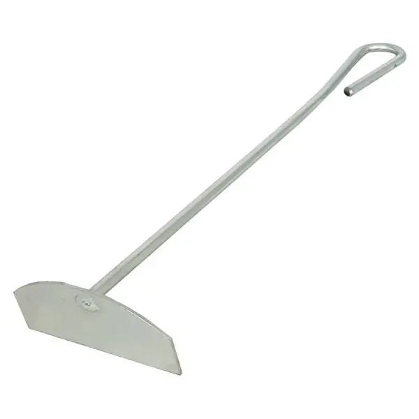 Pira Poker 120 Heavy-Duty Fire Poker 1
