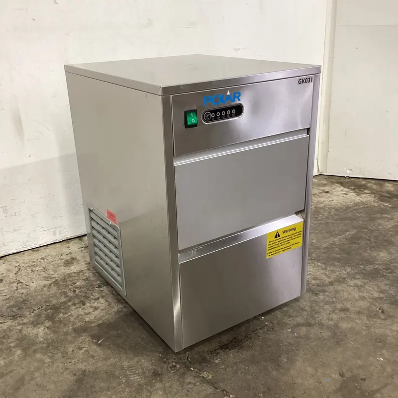 Polar Gk031-A Modular Ice Generator – Sku 913401 1