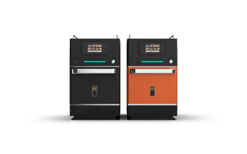 Pratica Fit Express High-Performance Countertop Speed Oven 1