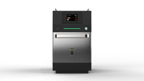 Pratica Fit Express Sm 990170 High-Speed Countertop Speed Oven 1