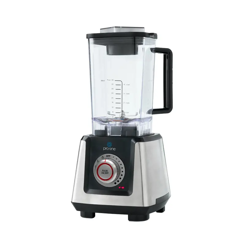 Proline Bl-121 High-Speed Drink Blender – Refurbished, Near Mint Condition (824189) 1