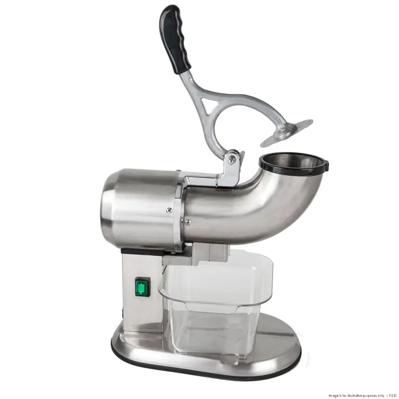 Promotional Yasaki Waterproof High-Speed Ice Shaver – Ak1-Ics-Vic927 1