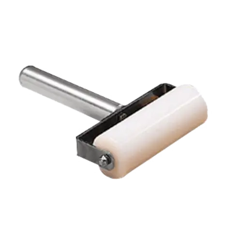 Prp500 Compact Rolling Pin – 8-3/4" X 5-1/2", Plastic Barrel 1
