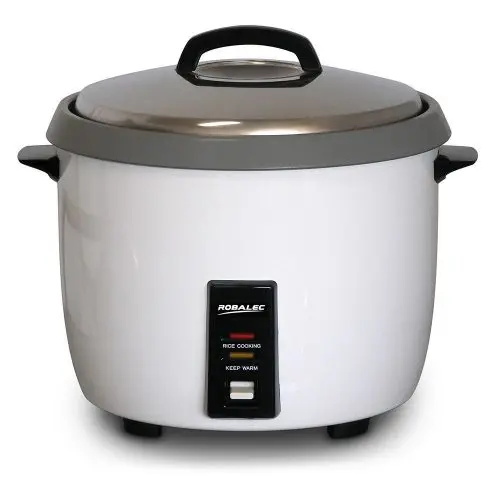 Robalec Rb-Sw5400 Programmable Rice Cooker 1