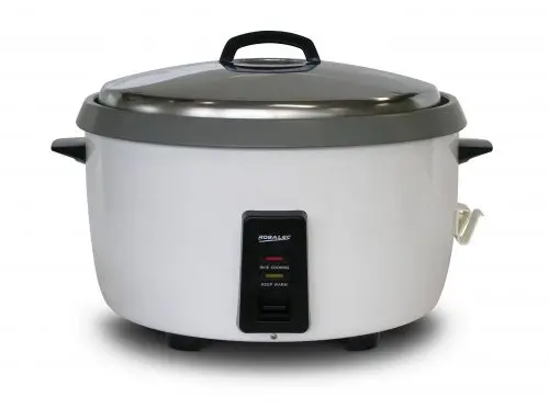 Robalec Sw10000 Large-Capacity Rice Cooker 1