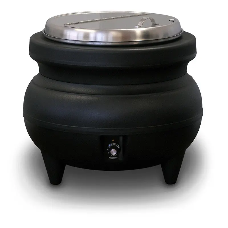 Robalec Sw1200 Commercial Soup Kettle 1