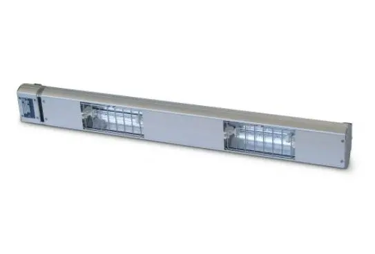 Roband 1200 Mm Quartz Heat Lamp Assembly – Fast Response & Long Life (Model Hq1200E) 1