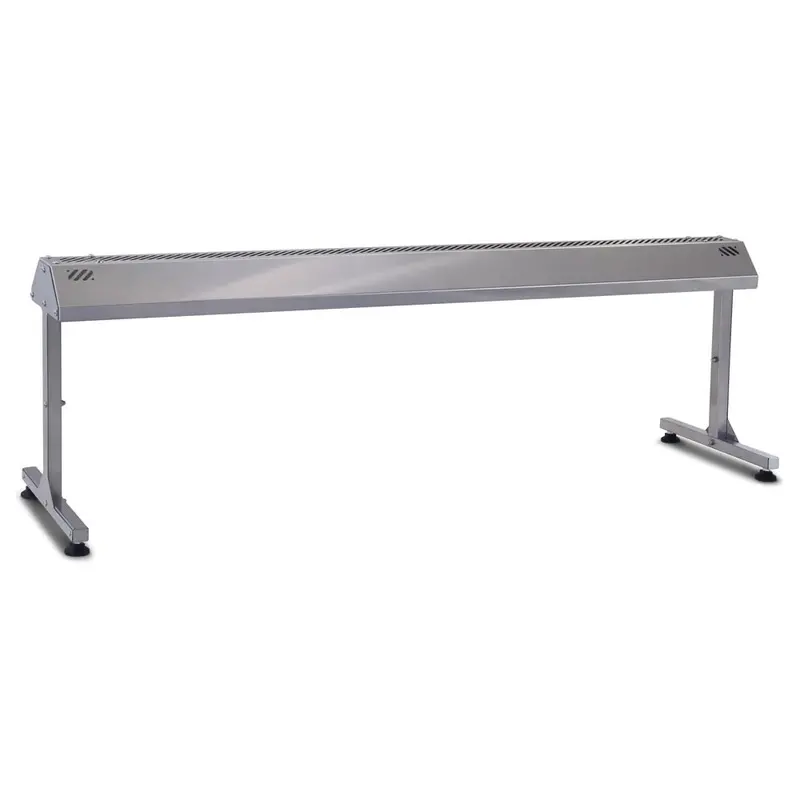 Roband Hls1235 Adjustable 1340Mm Heat Lamp Stand 1