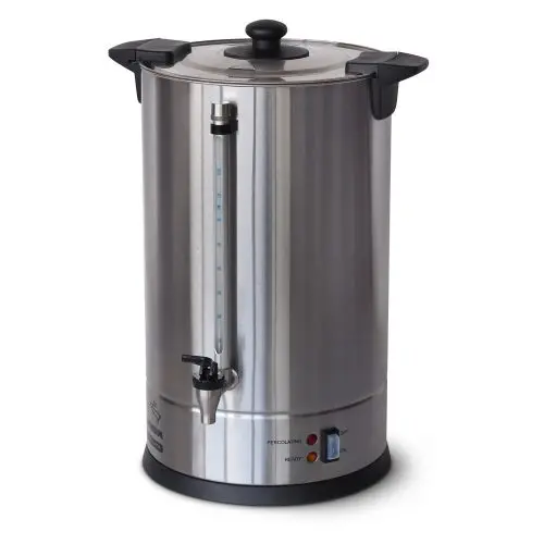 Robatherm Cp80 Commercial Coffee Percolator – High-Yield Thermal Brewing System 1