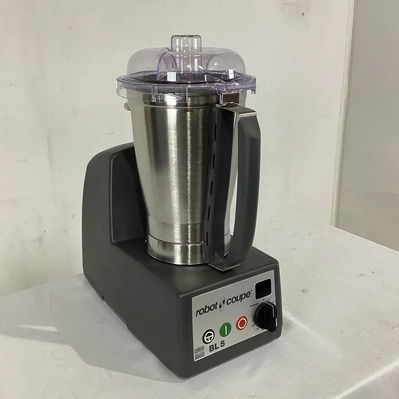 Robot Coupe Bl5A Heavy-Duty Blender – Code 917307 1
