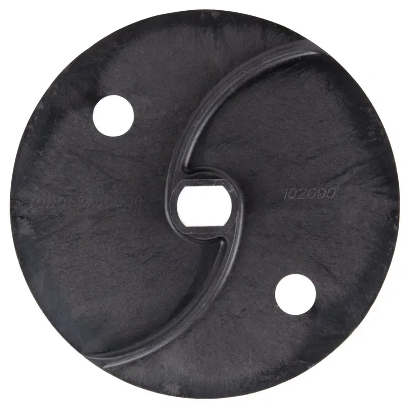 Robot Coupe Discharge Plate – Compatible With Select Processor Models (102690S) 1