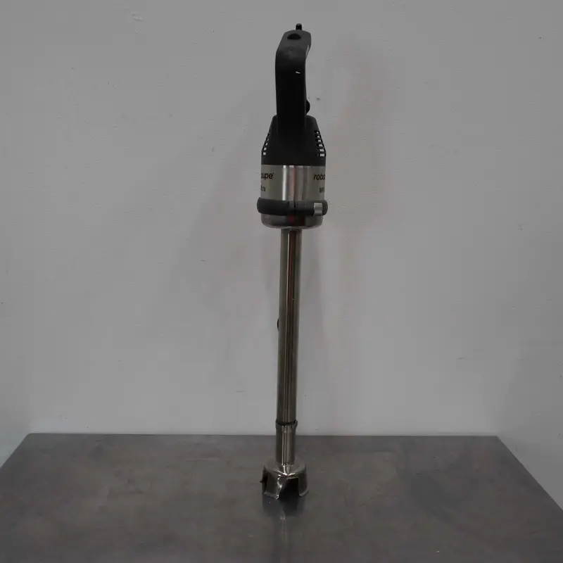 Robot Coupe Mp550 Ultra-Stick Immersion Blender – Model 857853 1