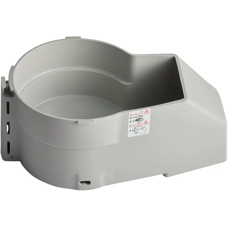 Robot Coupe R2 Dice Series Continuous Feed Attachment (Model 101886S) 1