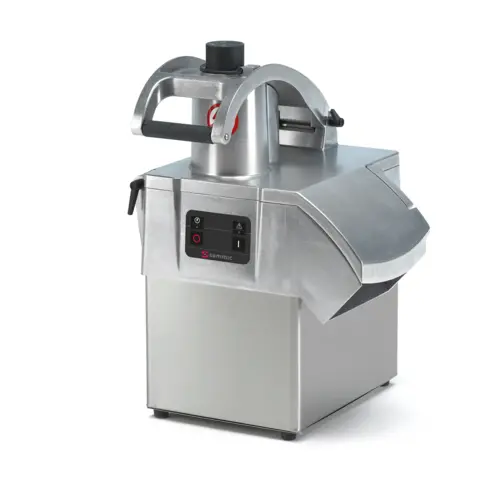 Sammic Ca-31 Heavy-Duty Continuous-Feed Commercial Food Processor – 1.5 Hp 1