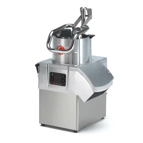 Sammic Ca-41 Continuous Feed Commercial Food Processor – Vegetable Prep System 1