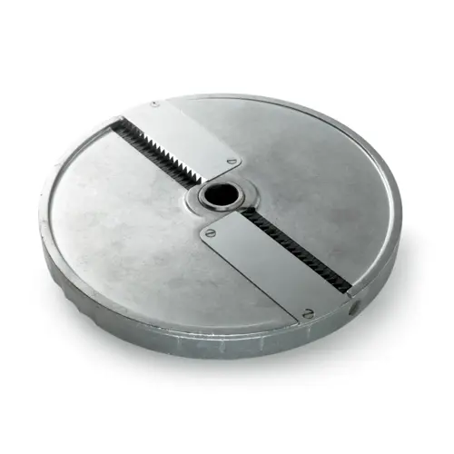 Sammic Julienne Disc – 5/32", Compatible With Fce-4X4G Food Processors 1