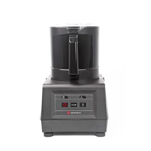 Sammic K-41 Cutter-Mixer And Emulsifier – Professional Food Processor 1