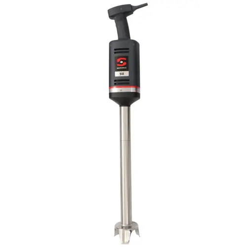 Sammic Xm-52 Commercial Immersion Blender — 1.1 Hp, 20.7" Detachable Shaft 1